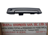 Oto Çıkma Parça / Kia / Pregio / Kaporta & Karoser / Dış Kapı Kolu / Sıfır Parça 