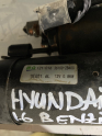 Oto Çıkma Parça / Hyundai / Accent / Elektrik / Marş Motoru / Çıkma Parça 