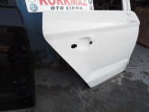 Oto Çıkma Parça / Audi / A3 / Kaporta & Karoser / Sağ Arka Kapı / Çıkma Parça 