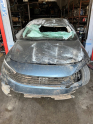 Hurda Belgeli Araçlar / Fiat / Egea
