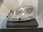 Oto Çıkma Parça / Volkswagen / Golf / Far & Stop / Sağ Ön Far / Çıkma Parça 