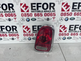 MİNİ COOPER COUNTRYMAN F60 SAĞ AARKA STOP ÇIKMA YEDEK PARÇA