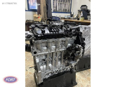 Oto Çıkma Parça / Ford / C-Max / Motor / Motor (komple) / Çıkma Parça 