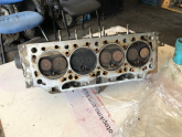 Oto Çıkma Parça / Renault / Laguna / Motor / Silindir Kapağı / Çıkma Parça 