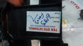 Oto Çıkma Parça / Ford / Focus / Radyatör / Radyatör Seti / Çıkma Parça 