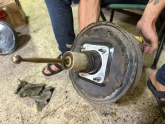 Oto Çıkma Parça / Volkswagen / Polo / Fren / Fren Merkezi / Çıkma Parça 