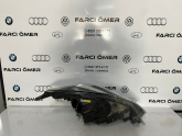 Oto Çıkma Parça / Opel / Insignia / Far & Stop / Sol Ön Far / Çıkma Parça 