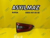 NİSSAN QASHQAİ SOL İÇ STOP (ORJİNAL)