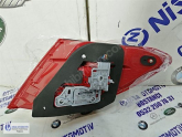 Oto Çıkma Parça / Mercedes / C180 / Far & Stop / Sol Arka Stop / Çıkma Parça 