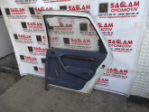 Oto Çıkma Parça / Opel / Vectra / Kaporta & Karoser / Sağ Arka Kapı / Çıkma Parça 