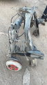 Oto Çıkma Parça / Smart / Fortwo / Alt Takım / Amortisör / Çıkma Parça 