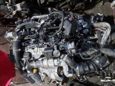 FORD COURİER 1.5 EURO5 ÇIKMA DOLU MOTOR