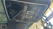 RANGE ROVER VELAR TAVAN LAMBASI SANRUF DÜĞMESİ BURSA MG
