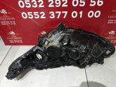 Oto Çıkma Parça / Peugeot / 206 / Far & Stop / Sağ Ön Far / Çıkma Parça 