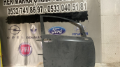 Fiat Linea sağ ön kapı saçı orjinal sıfır ürün (51779429) 50 TL