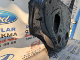 Oto Çıkma Parça / Renault / Captur / Kaporta & Karoser / Sol Arka Kapı / Çıkma Parça 