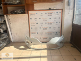 Oto Çıkma Parça / Renault / Clio / Tampon / Ön Tampon / Çıkma Parça 