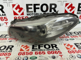 BMW 5 SERİSİ F10 SOL ÖN FAR ÇIKMA YEDEK PARÇA