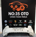 5G6807421 VOLKSWAGEN GOLF 7 ARKA TAMPON 2013-2017