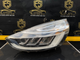 Renault Clio 4 Icon Sag Far Orjinal