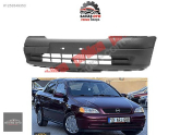 ASTRA G ÖN TAMPON SİSSİZ 1999 2000 2001 2002 2003 2004 2005 +