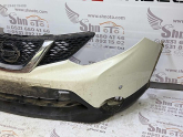 Oto Çıkma Parça / Nissan / Qashqai / Tampon / Ön Tampon / Çıkma Parça 