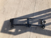 MERCEDES GLA H247 HAVA KANAL BRAKETİ 2478854500