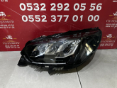 2020-2024 Peugeot 2008 208 Full Led Sol Ön Far 90200109