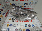Oto Çıkma Parça / Dacia / Dokker / Far & Stop / Sağ Ön Far / Sıfır Parça 