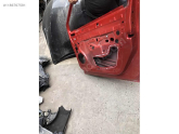 Oto Çıkma Parça / Renault / Clio / Kaporta & Karoser / Sol Ön Kapı / Çıkma Parça 