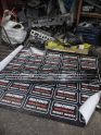 Oto Çıkma Parça / Volkswagen / VW CC / Tampon / Tampon Izgarası / Çıkma Parça 