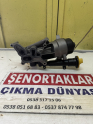 Oto Çıkma Parça / Fiat / Punto / Motor / Yağ Soğutucu / Çıkma Parça 