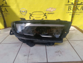 OPEL ASTRA L SAĞ FAR MERCEKLİ ÇIKMA ORJİNAL YEDEK PARÇA