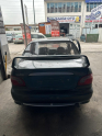 Hyundai Accent Yumurta kasa bagaj kapağı