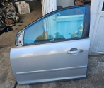 FORD FOCUS 2 SOL ÖN KAPI ORJİNAL DOLU