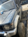 Oto Çıkma Parça / Mitsubishi / Pajero / Kaporta & Karoser / Komple Ön / Çıkma Parça 
