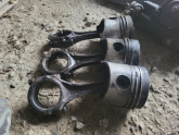 Kia ceres piston kolu