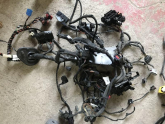 Oto Çıkma Parça / Skoda / Octavia / Elektrik / Elektrik Tesisatı / Çıkma Parça 