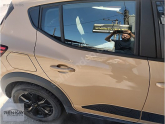 Oto Çıkma Parça / Dacia / Sandero / Kaporta & Karoser / Sağ Arka Kapı / Çıkma Parça 