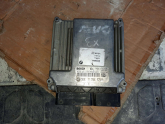 BMW X5 E53 motor beyni - 0281011564 - DDE7796571
