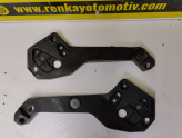 Oto Çıkma Parça / Renault / Trafic / Kaporta & Karoser / Ön Panel / Çıkma Parça 