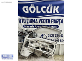 Oto Çıkma Parça / Hyundai / H100 / Kaporta & Karoser / Sağ Ön Kapı / Çıkma Parça 