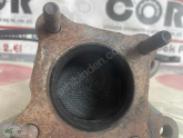 Oto Çıkma Parça / Seat / Ibiza / Egzoz / Katalitik Konvertör / Çıkma Parça 