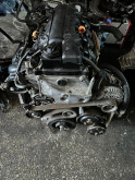 Honda civic fd6 komple motor