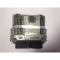 Peugeot 3008 1.6 Motor Beyni 0281034188 9825318080
