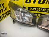 Oto Çıkma Parça / Renault / Trafic / Far & Stop / Sağ Ön Far / Çıkma Parça 