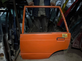 SUZUKİ ALTO SOL ARKA KAPI , SUZUKİ MARUTİ SOL ARKA KAPI 90-95