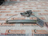 Oto Çıkma Parça / Hyundai / ix35 / Oto Cam / Cam Krikosu / Çıkma Parça 