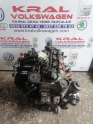 Volkswagen Passat 1.6 Fsi BlF BAG Çıkma Motor Komple