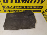 Oto Çıkma Parça / Dacia / Duster / Koltuk & Döşeme / Taban Halısı / Çıkma Parça 